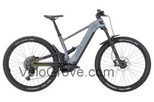 Bulls COPPERHEAD EVO 4 specs and reviews